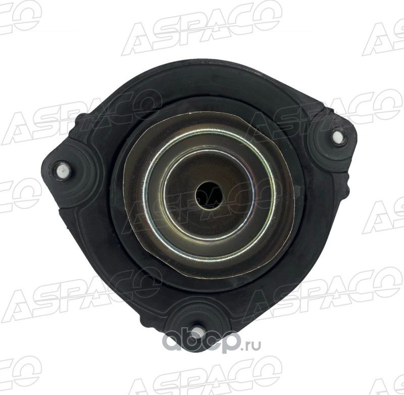 ОПОРА ПЕРЕДНЕГО АМОРТИЗАТОРА ПРАВАЯ NISSAN JUKE (F15) (2011>) (Aspaco). Артикул AP3201KA0B