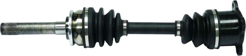 Полуось (привод в сборе, приводной вал) SKF. Артикул VKJC 7112