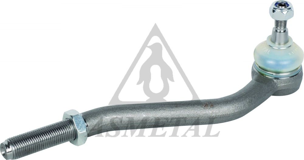 Наконечник рулевой тяги Asmetal. Артикул 17CT0801