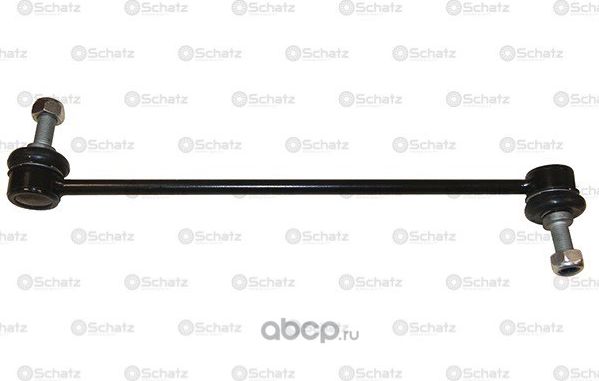 Стойка стабилизатора (Schatz). Артикул S32548