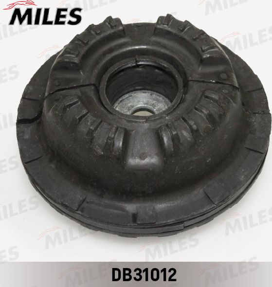 Опора амортизатора (стойки) Miles передняя для Audi A4 IV (B8) 2007-2015. Артикул DB31012