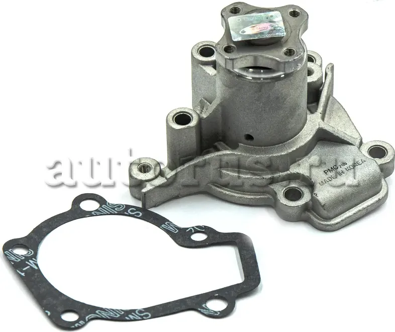 Насос водяной (Parts-Mall) Parts-Mall. Артикул PHA-030