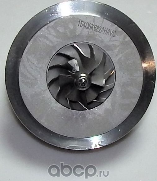 Картридж турбокомпрессора автомобильного 1S4Q6K682AH (Awgo) Awgo. Артикул 1S4Q6K682AHAVC