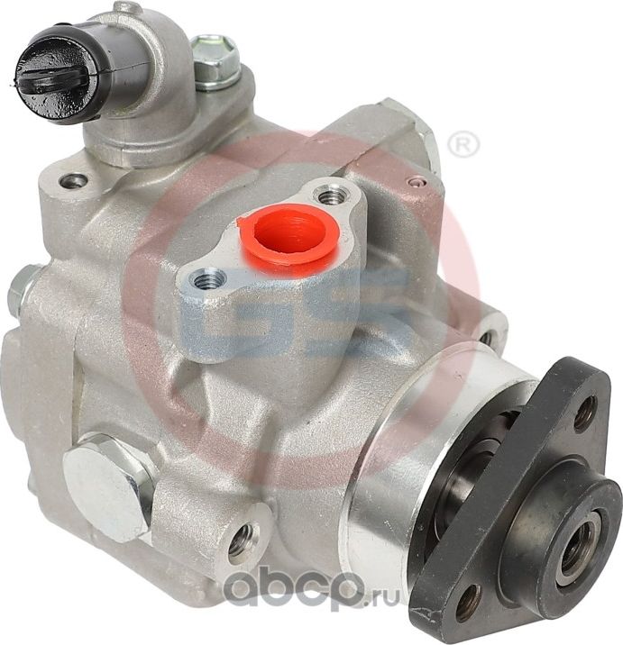 Новый насос ГУР VW Crafter (2E_, 2F_) 2006 (GS). Артикул HP42029C