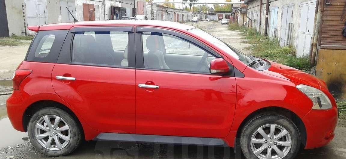 Дефлекторы Cobra Tuning для окон Great Wall Florid 2009-2026. Артикул G20309