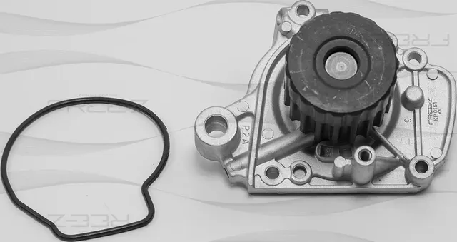 Насос водяной HONDA ACCORD/CIVIC/HR-V 97- 1.4/1.5/1.6 (Free-Z) Free-Z. Артикул KP0154