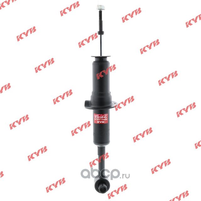 Амортизатор KYB Excel-G передний для Ford Explorer II 2002-2002. Артикул 341326