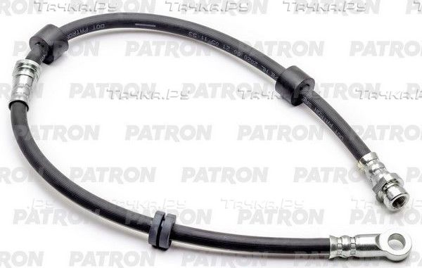 Тормозной шланг Patron. Артикул PBH0236