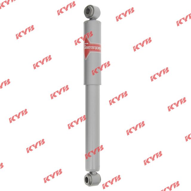 Амортизатор KYB (Каяба) Gas A Just задний для Suzuki Samurai 1998-2004. Артикул 553221