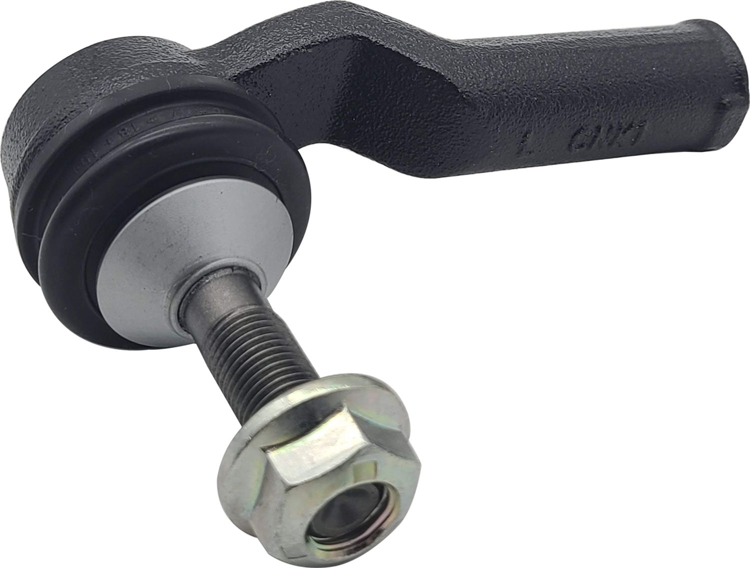 Наконечник рулевой тяги CTR. Артикул CE0862L