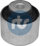 Сайлентблок переднего рычага подвески RTS. Артикул 017-00646