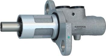 Тормозной цилиндр главный Kamoka (алюминий) для SEAT Exeo 2008-2013. Артикул 1121043
