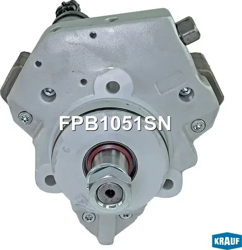 ТНВД (Krauf). Артикул FPB1051SN