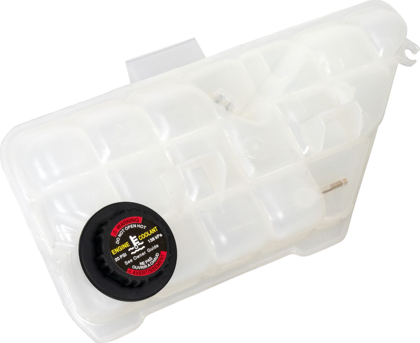 Расширительный бачок SWAG. Артикул 10 93 8810