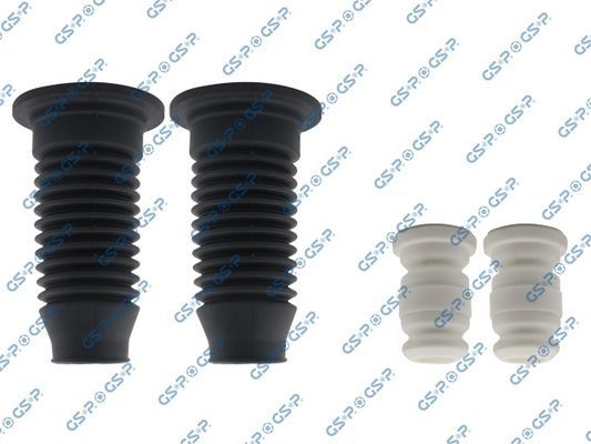 Комплект отбойников и пыльников амортизаторов (стоек) GSP. Артикул 5406030PK