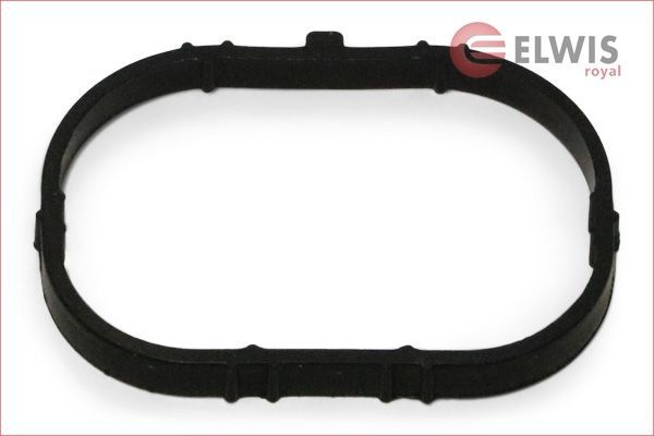 Прокладка коллектора RENAULT MEGANE2LOGANDUSTERLAGUNA 04- 1.4-1.6K7JK4M необх.4шт. Elwis Royal (NBR (бутадиен-нитрильный каучук)). Артикул 0246810