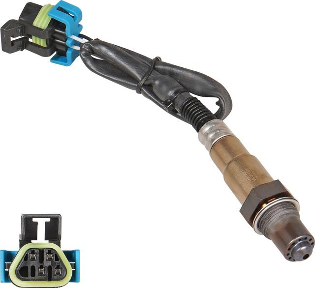 Лямбда-зонд (кислородный датчик) StartVOLT для Chevrolet Captiva I 2010-2018. Артикул VS-OS 0528