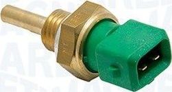 Датчик температуры охлаждающей жидкости Magneti Marelli. Артикул 171916011640