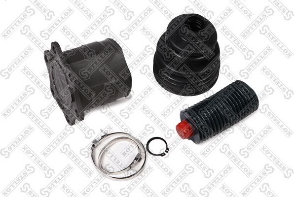 Шрус внутренний (граната) Stellox для Audi S3 III (8V) 2012-2026. Артикул 160 1146-SX