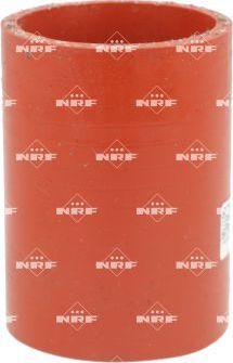 Патрубок интеркулера NRF (Силикон). Артикул 166598