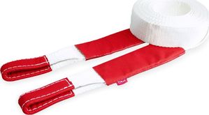 Стропа динамическая Tplus 10 т/5 м серия Туризм. Артикул Т002401