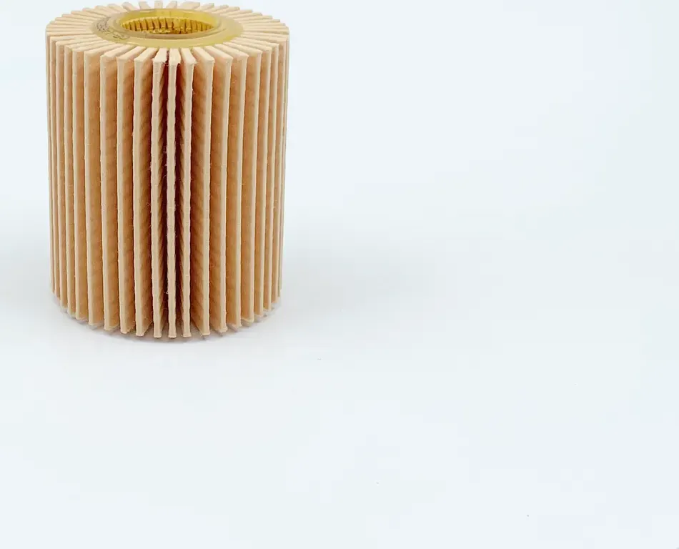 Фильтр масляный (BIG Filter). Артикул GB-1465EC