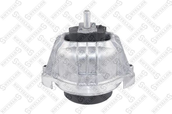 Подушка (опора) двигателя Stellox. Артикул 25-19783-SX