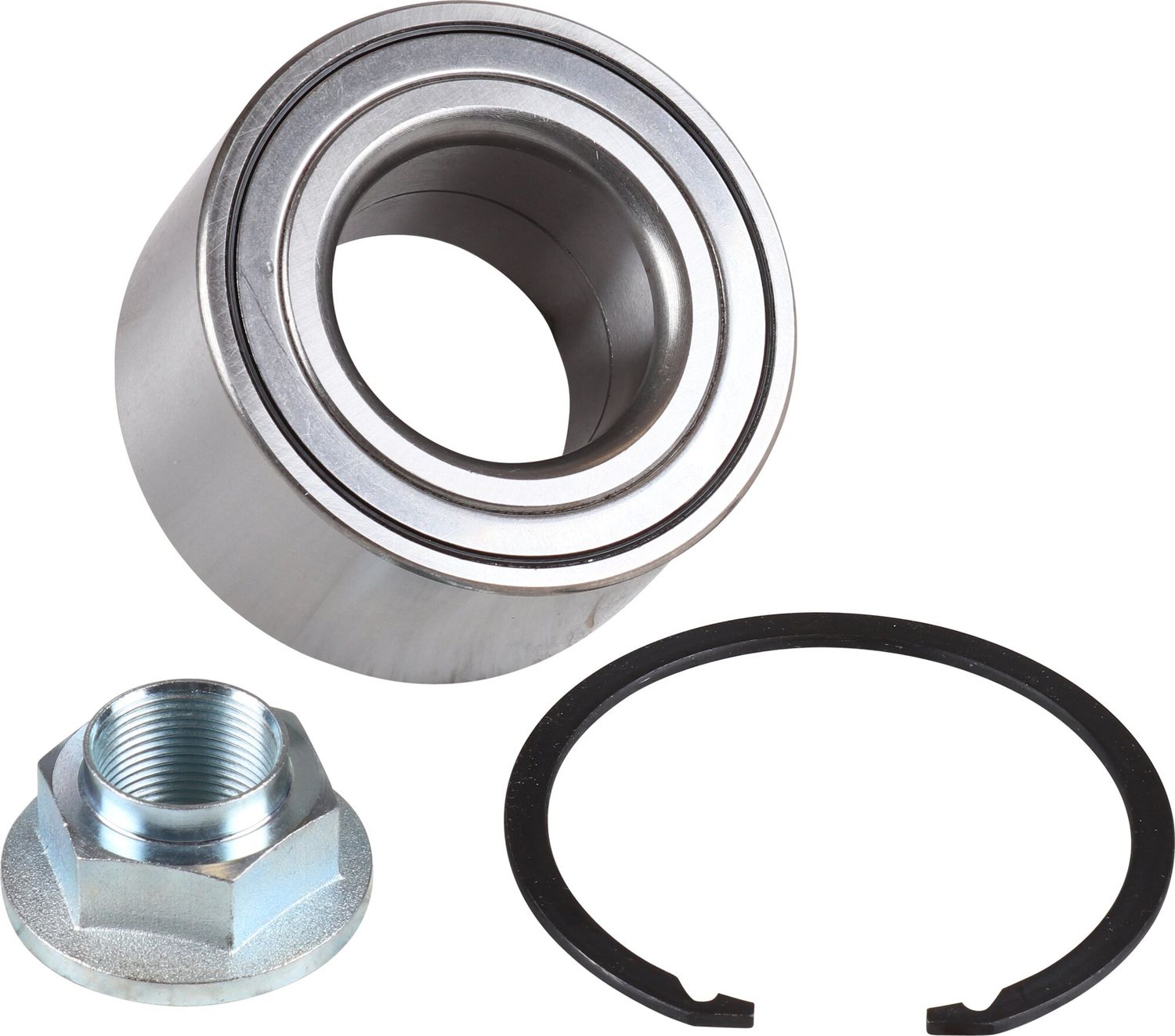 Ступичный подшипник (комплект) JP Group. Артикул 4841301310