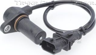Датчик положения коленвала Bosch. Артикул 0 281 002 675