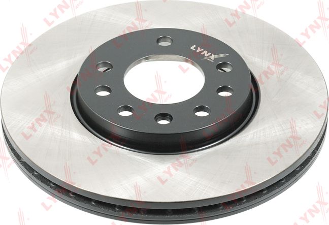 Тормозной диск LYNXauto. Артикул BN-1122