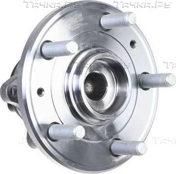 Ступица колеса Stellox. Артикул 42-15260-SX