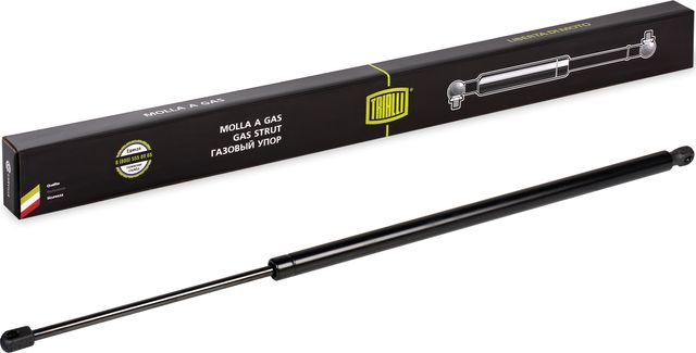 Амортизатор (упор) багажника Trialli для Ford Kuga II 2013-2019. Артикул GS 1019