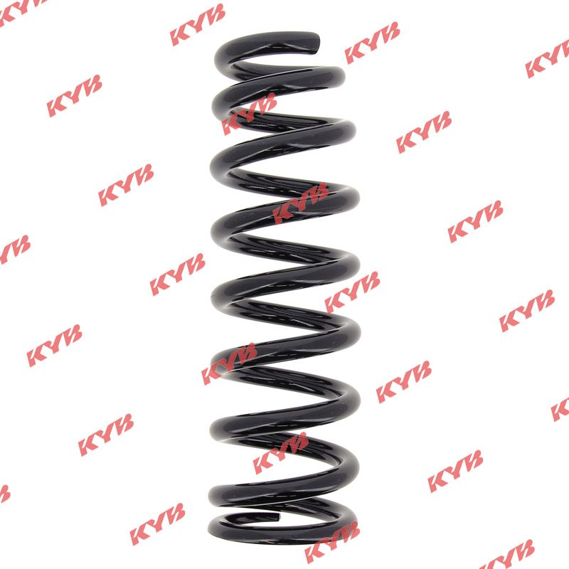Пружина подвески KYB (Каяба) K-Flex. Артикул RF3147