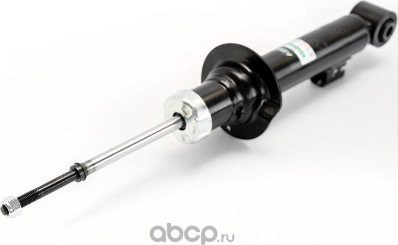 Амортизатор подвески газовый передний (Absel). Артикул MT342221