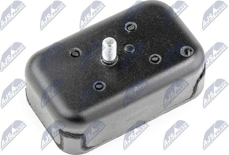 Подушка (опора) двигателя NTY. Артикул ZPS-SU-016