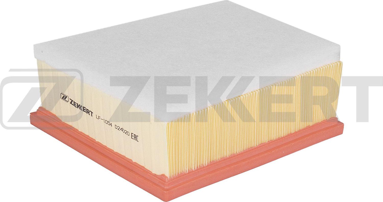 Воздушный фильтр Zekkert. Артикул LF-1054