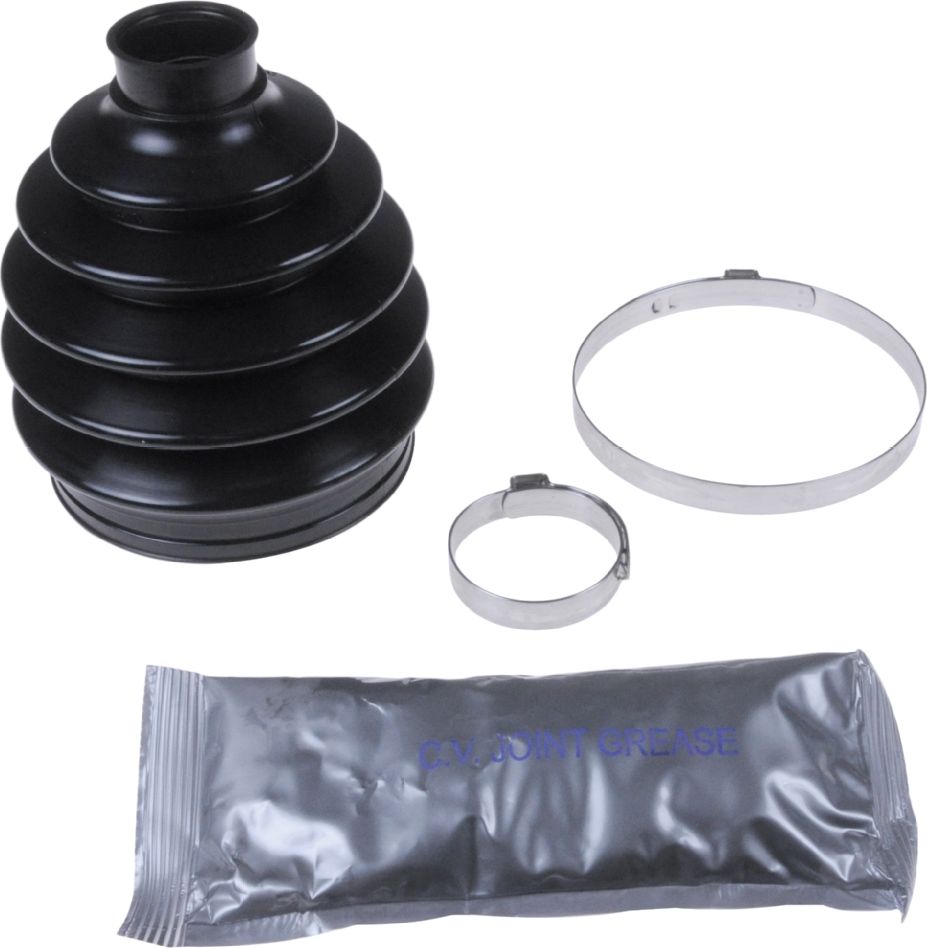 Пыльник ШРУСа наружный Blue Print (термопласт). Артикул ADG081111