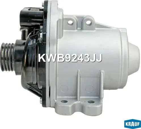 Насос водяной электрический (Krauf). Артикул KWB9243JJ