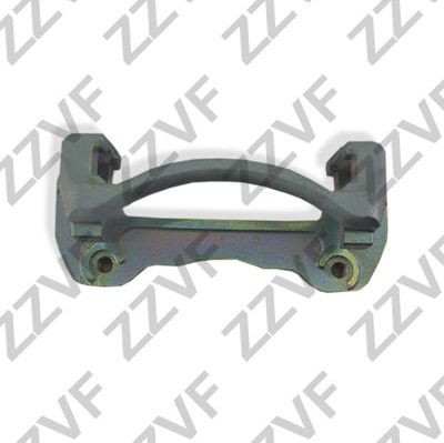 CKOБACУППOPTAПEPEДHEГOЛEBAЯ ZZVF. Артикул ZVCT007