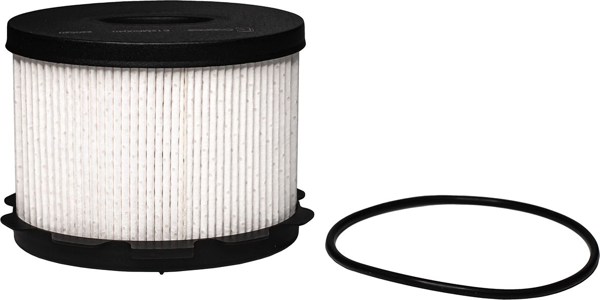 Фильтр топливный (Cworks). Артикул B12MR0040