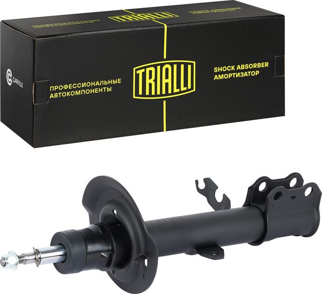 Амортизатор Trialli передний правый для Chery Tiggo 7 I 2016-2026. Артикул AG 30308
