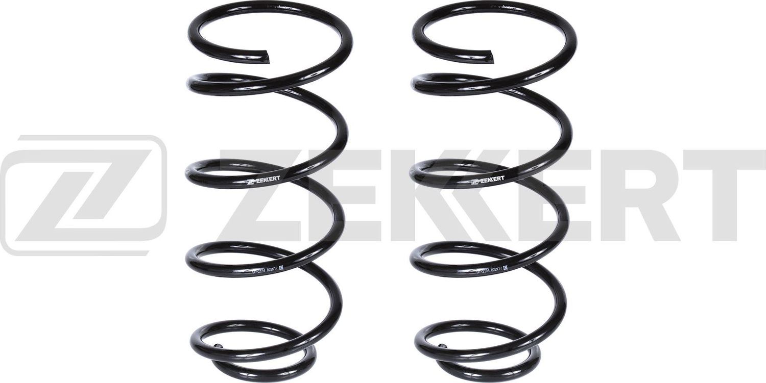 Пружина подвески Zekkert. Артикул SF-2134