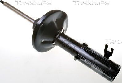 Амортизатор Denckermann. Артикул DSB041G