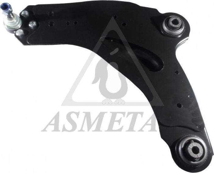 Поперечный рычаг передней подвески Asmetal (Листовая сталь). Артикул 30RN0516