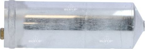 Осушитель кондиционера NRF (алюминий). Артикул 33319