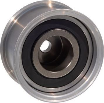 Натяжной ролик (натяжитель) приводного поликлинового ремня Stellox (Металл). Артикул 03-40833-SX