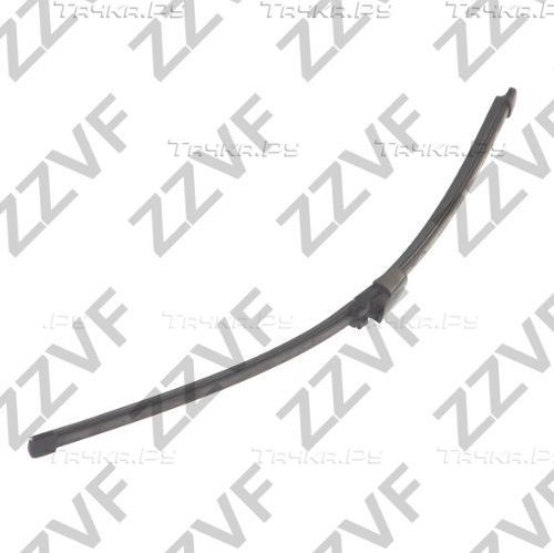 Щетка стеклоочистителя (дворник) ZZVF задняя для Volkswagen Caddy III 2004-2015. Артикул ZVCHE031
