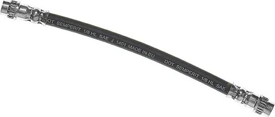 Тормозной шланг Brembo ESSENTIAL LINE. Артикул T 61 111