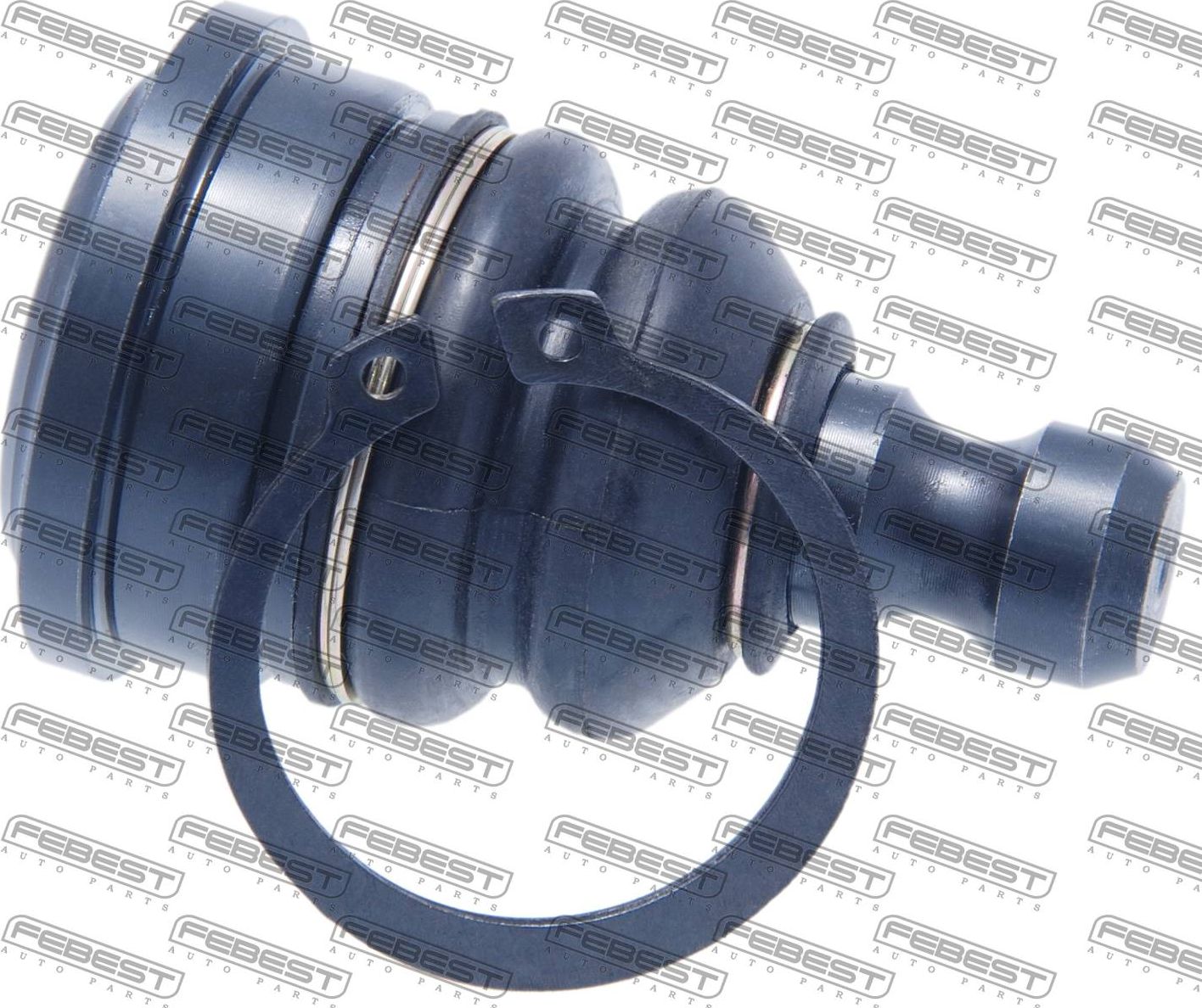 Шаровая опора Febest. Артикул 1420-RODUF