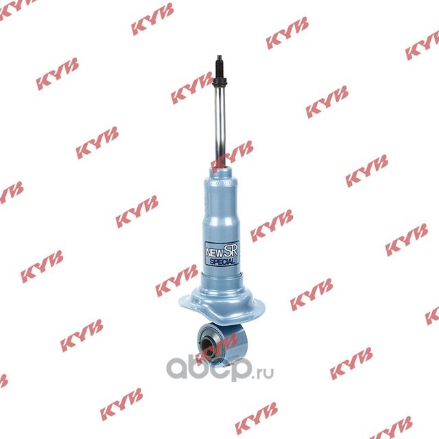 Амортизатор - New SR Special | зад прав/лев | (Kayaba) KYB. Артикул NSF9114